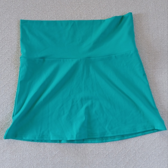 bcbgmaxazria ♡ swim skirt - Picture 1 of 5
